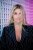 Ulla Popken 855499 Кадифен блейзър с камъчета Черно - Блейзери - Блейзъри в големи размери за жени