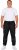 Dobsom R-90 Inverno Pants Черно - Спортни дрехи & Връхно облекло - мъжки спортни екипи големи размери