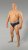 20 Nodi 934 Stretch Cotton Briefs Navy Blue - Слипове - мъжки слипове големи размери