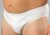 20 Nodi 934 Stretch Cotton Briefs White - Слипове - мъжки слипове големи размери