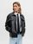 Jack & Jones Solid Вратовръзка Черно - Вратовръзки и папийонки - 
