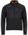 Dobsom R90 Inverno Яке Черно - Спортни дрехи & Връхно облекло - мъжки спортни екипи големи размери