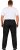 Dobsom Perugia Pants Черно - Спортни дрехи & Връхно облекло - мъжки спортни екипи големи размери