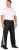 Dobsom Perugia Pants Черно - Спортни дрехи & Връхно облекло - мъжки спортни екипи големи размери