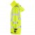 Leo Eastleigh Ecoviz 10K Performance Breathable Anorak Hi-Vis Yellow - Работно облекло - мъжки работно облекло големи размери