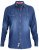 D555 Adcock Long Sleeve Vintage Denim Shirt - Ризи - мъжки ризи големи размери