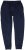 Adamo Athen Sweatpants with Cuffs Navy - Спортни панталони & Kъси панталони - мъжки спортни панталони големи размери
