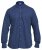 D555 Bainton Long Sleeve Shirt Navy - Ризи - мъжки ризи големи размери