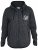 D555 Bennie Full zip Hoodie - Суичъри & cуичъри с качулка - мъжки суичъри големи размери