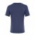 Loyalty & Faith Blocker T-shirt Blue - Тениски - мъжки тениски големи размери