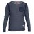D555 Bryson Crewneck Sweater with Pocket Navy - Суичъри & cуичъри с качулка - мъжки суичъри големи размери