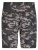 D555 Chadwick Shorts Green Camo - Шорти - мъжки къси панталони големи размери