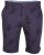 D555 Chapman Shorts Navy - Шорти - мъжки къси панталони големи размери