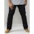 D555 Claude Stretch Jeans Black TALL SIZES - МЪЖКО ОБЛЕКЛО MT-6XLT - дрехи за високи мъже