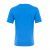 Loyalty & Faith Cracker T-shirt Blue - Тениски - мъжки тениски големи размери