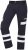 Leo Ilfracombe Cargo Pants Navy - Работно облекло - мъжки работно облекло големи размери