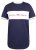D555 Cullen T-shirt Navy - Тениски - мъжки тениски големи размери