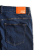 Motley Denim Soho 5-Pocket Jeans Dark Wash - Дънки и панталони - мъжки Дънки и панталони големи размери