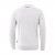 Slazenger Dean Sweatshirt Grey - Суичъри & cуичъри с качулка - мъжки суичъри големи размери