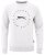 Slazenger Dean Sweatshirt Grey - Суичъри & cуичъри с качулка - мъжки суичъри големи размери