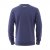 Slazenger Dean Sweatshirt Navy - Суичъри & cуичъри с качулка - мъжки суичъри големи размери
