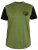 D555 Demarcus Couture T-shirt Khaki - Тениски - мъжки тениски големи размери