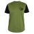 D555 Demarcus Couture T-shirt Khaki - Тениски - мъжки тениски големи размери