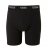 D555 Driver Boxershorts 3-pack Black - Бельо & Бански шорти - Мъжко бельо големи размери