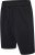 kam Jeans 3311 Raised Dobby Jersey Shorts - Navy - Спортни панталони & Kъси панталони - мъжки спортни панталони големи размери