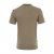 Loyalty & Faith Element Polo Khaki - Поло тениски - мъжки тениски с яка големи размери