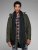 Jack & Jones Solid Шал Черно - Шалове - 