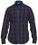 D555 Enderby Long Sleeve Shirt - Ризи - мъжки ризи големи размери