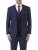 Skopes Kennedy Suit jacket Royal Blue - Костюми - мъжки костюми големи размери