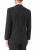 Skopes Darwin Suit jacket Black stripe - Костюми - мъжки костюми големи размери