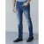 D555 Asher 1959 Stretch Jeans with rips - Дънки и панталони - мъжки Дънки и панталони големи размери