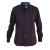 D555 Grady Long Sleeve Check Shirt - Ризи - мъжки ризи големи размери