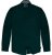 Double Outfitters GS-5225 Оксфорд риза Тъмнозелено - Ризи - мъжки ризи големи размери
