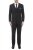 Skopes Madrid Suit pants Black - Дънки и панталони - мъжки Дънки и панталони големи размери