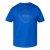 North Latitude T-Shirt Синьо - TALL T-shirts - Тениски за високи мъже