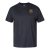 North Latitude Alpine Club T-Shirt Черно - TALL T-shirts - Тениски за високи мъже