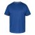 North Latitude US T-Shirt Синьо - Тениски - мъжки тениски големи размери