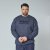 North Latitude Crewneck Logo Sweat Нейви - Суичъри & cуичъри с качулка - мъжки суичъри големи размери