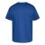 North Latitude US T-Shirt Синьо - Тениски - мъжки тениски големи размери