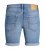 Jack & Jones Rick Shorts Blue - Шорти - мъжки къси панталони големи размери