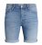Jack & Jones Rick Shorts Blue - Шорти - мъжки къси панталони големи размери