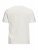 Jack & Jones Elogo T-Shirt White - Тениски - мъжки тениски големи размери