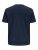 Jack & Jones Jump T-shirt Navy - Тениски - мъжки тениски големи размери