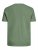 Jack & Jones Joshua T-shirt Sea Spray - Тениски - мъжки тениски големи размери