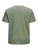 Jack & Jones Preston T-Shirt Sea Spray - Тениски - мъжки тениски големи размери