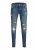 Jack & Jones Liam 101 Skinny Blue Denim - Дънки и панталони - мъжки Дънки и панталони големи размери